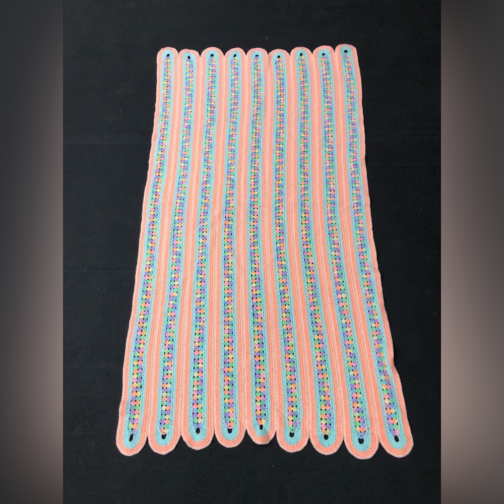 Handmade Blanket